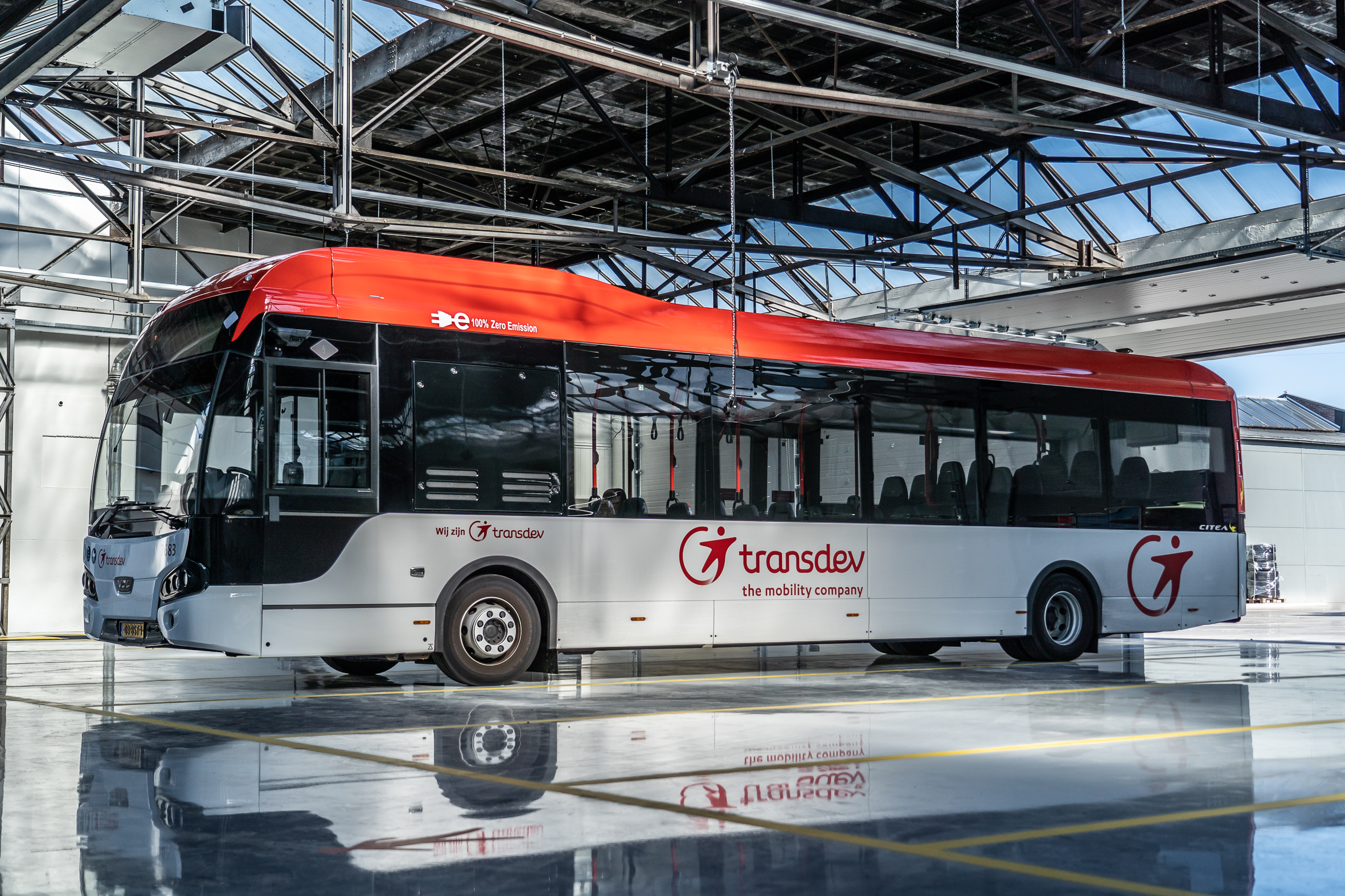 Connexxion over de kracht van Flexurity: proactief en oplossingsgericht in krappe arbeidsmarkt